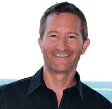 Alex Allman